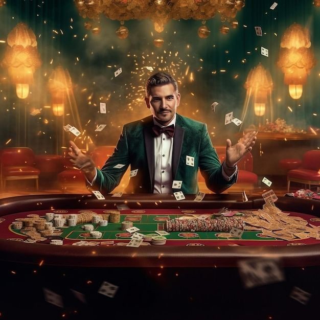 rrr9 kasino langsung baccarat roulette blackjack dengan dealer profesional