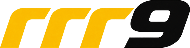 rrr9 Logo